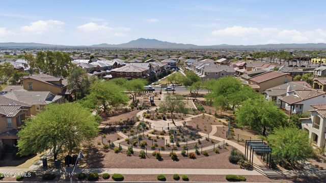 2930 N CLANTON Street, Buckeye, AZ 85396