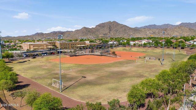 2930 N CLANTON Street, Buckeye, AZ 85396
