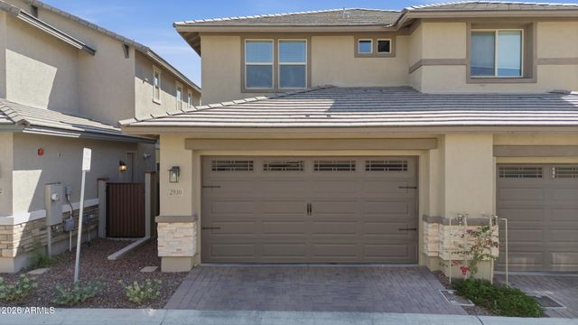 2930 N CLANTON Street, Buckeye, AZ 85396