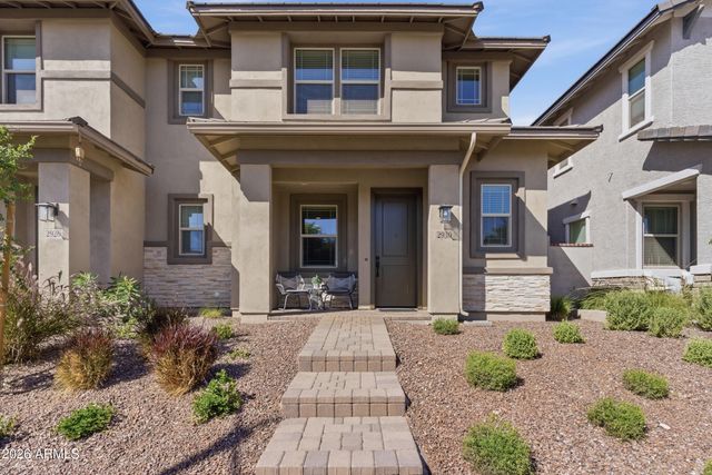 2930 N CLANTON Street, Buckeye, AZ 85396