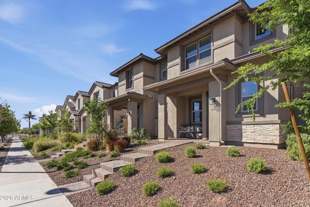 2930 N CLANTON Street, Buckeye, AZ 85396