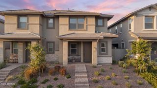 2930 N CLANTON Street, Buckeye, AZ 85396