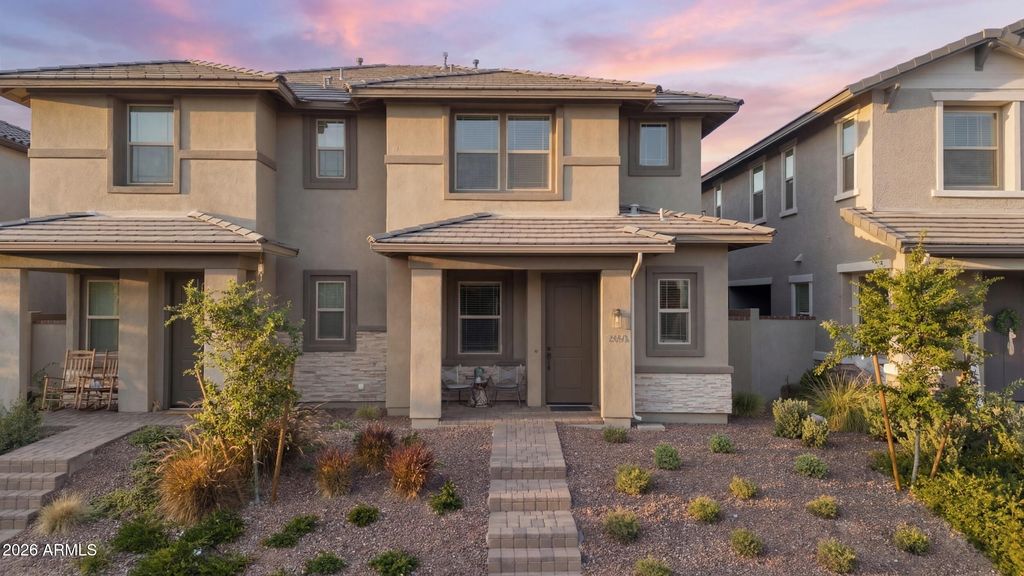 2930 N CLANTON Street, Buckeye, AZ 85396