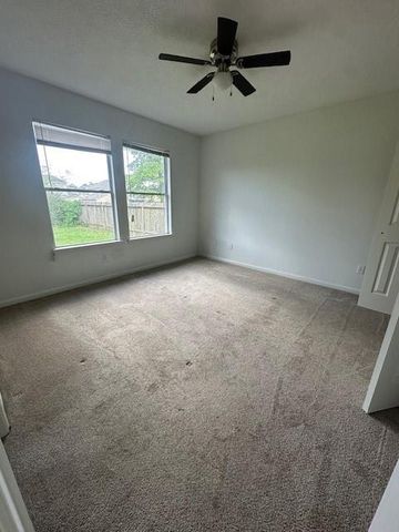 13972 Buckskin Drive, Willis, TX 77378