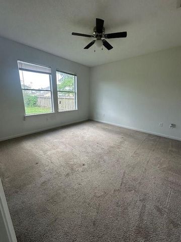 13972 Buckskin Drive, Willis, TX 77378