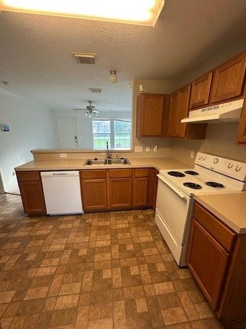 13972 Buckskin Drive, Willis, TX 77378