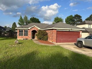 13972 Buckskin Drive, Willis, TX 77378