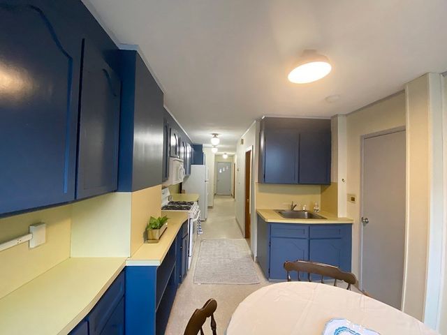 223 Paris Street 1, Boston, MA 02128