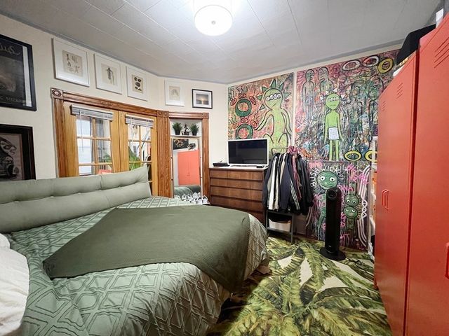 223 Paris Street 1, Boston, MA 02128