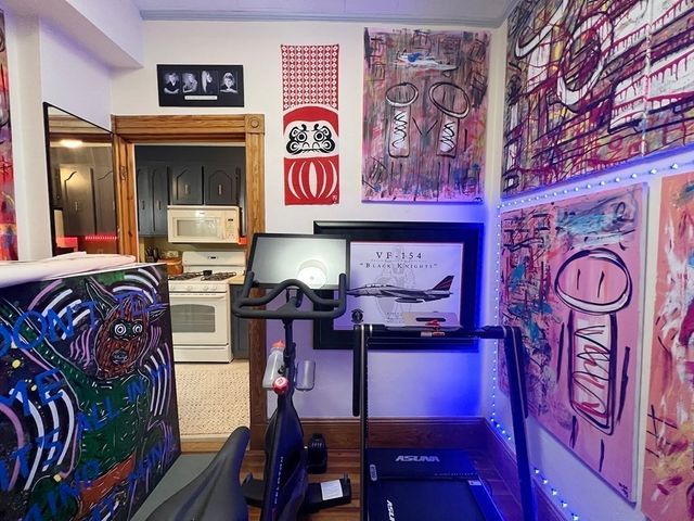 223 Paris Street 1, Boston, MA 02128