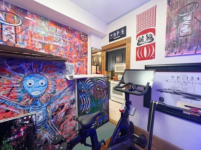 223 Paris Street 1, Boston, MA 02128