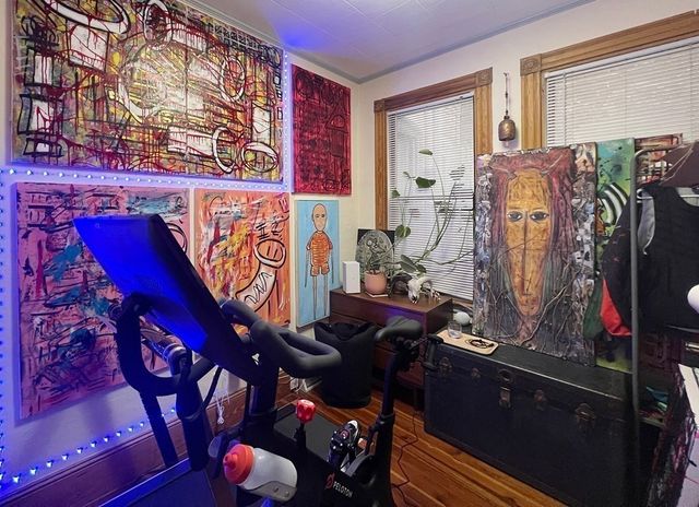 223 Paris Street 1, Boston, MA 02128