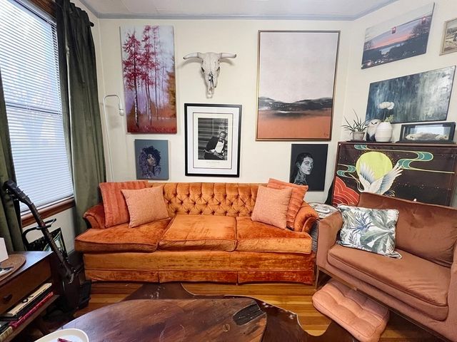 223 Paris Street 1, Boston, MA 02128