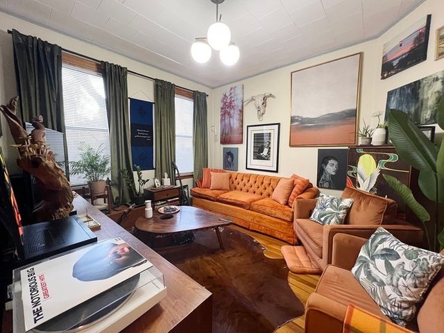 223 Paris Street 1, Boston, MA 02128