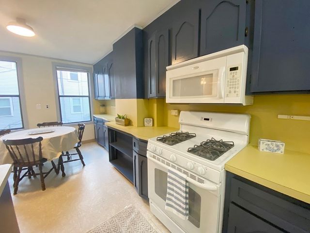 223 Paris Street 1, Boston, MA 02128