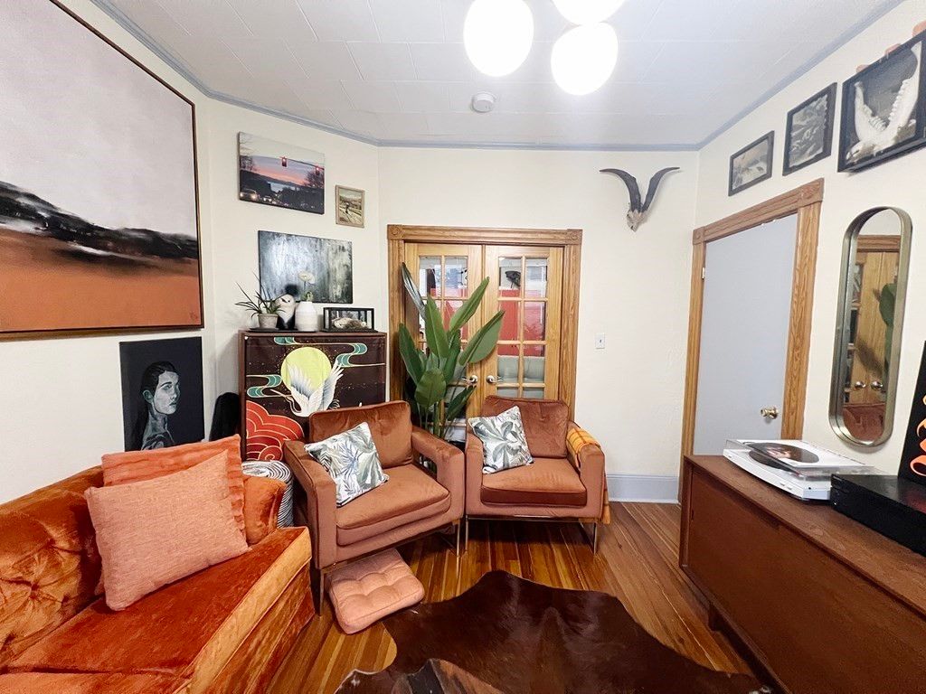 223 Paris Street 1, Boston, MA 02128