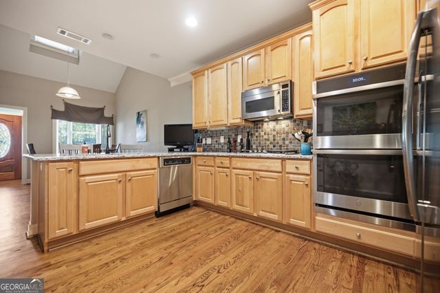 1515 Liberty Lane, Roswell, GA 30075