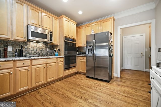 1515 Liberty Lane, Roswell, GA 30075