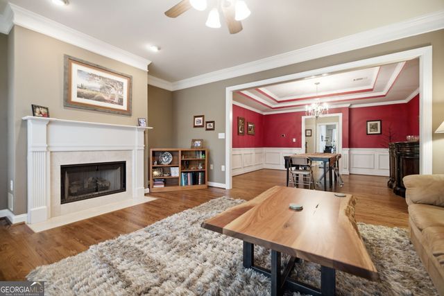 1515 Liberty Lane, Roswell, GA 30075