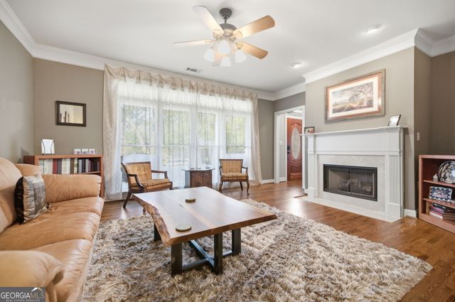 1515 Liberty Lane, Roswell, GA 30075