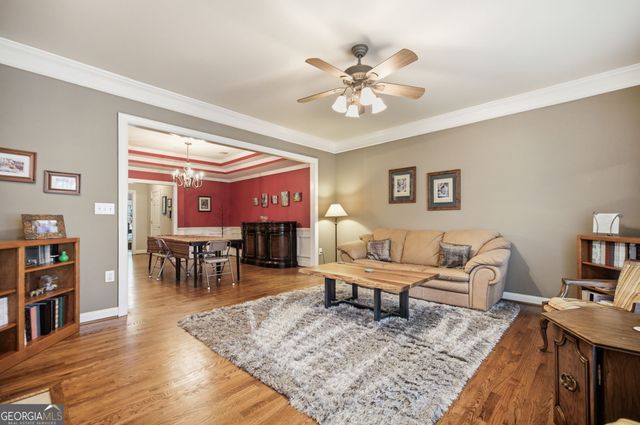 1515 Liberty Lane, Roswell, GA 30075