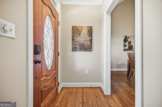 1515 Liberty Lane, Roswell, GA 30075