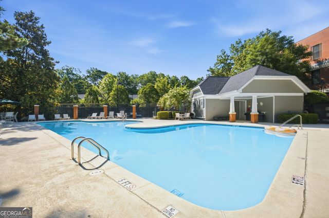 1515 Liberty Lane, Roswell, GA 30075