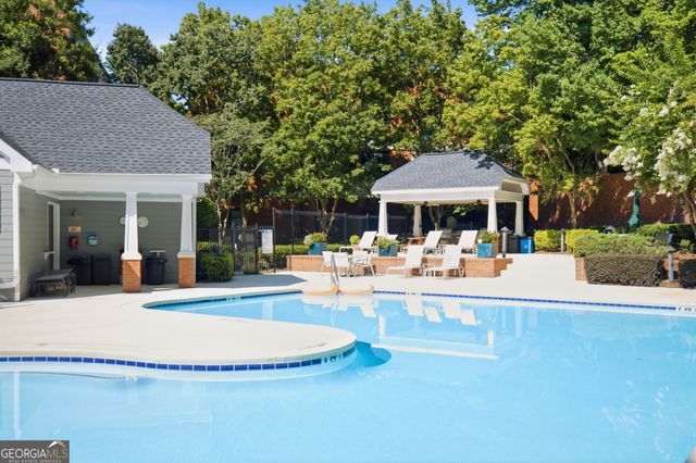 1515 Liberty Lane, Roswell, GA 30075