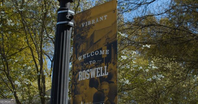 1515 Liberty Lane, Roswell, GA 30075