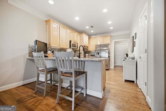 1515 Liberty Lane, Roswell, GA 30075