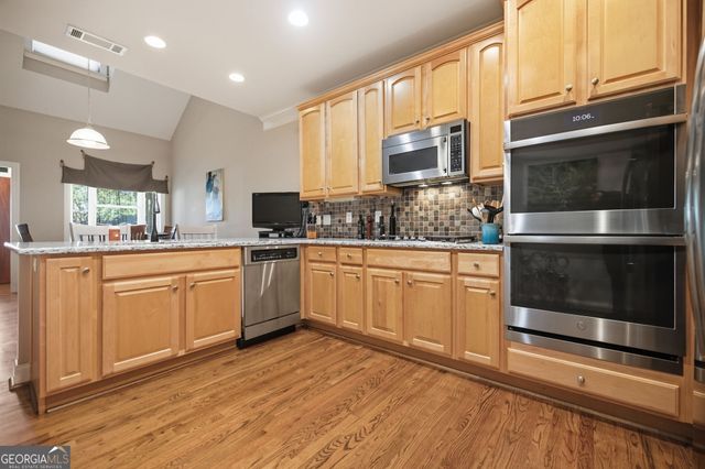 1515 Liberty Lane, Roswell, GA 30075
