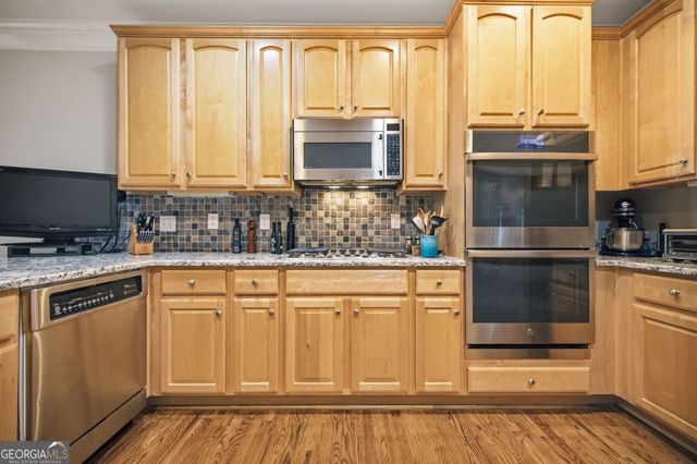 1515 Liberty Lane, Roswell, GA 30075