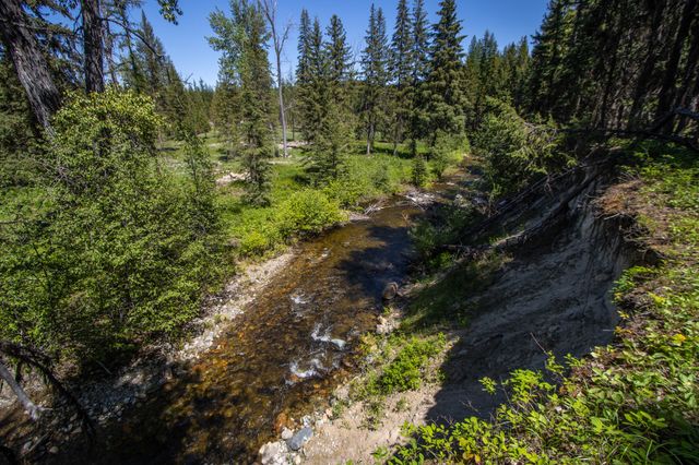 7490 Pinkham Creek Road, Rexford, MT 59930 property photo