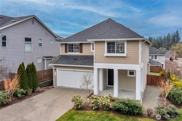 4731 S 322nd Street, Auburn, WA 98001