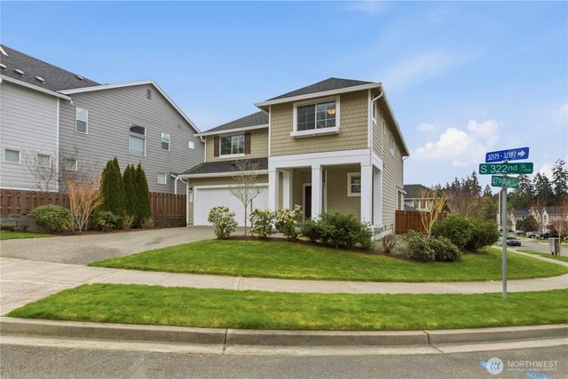 4731 S 322nd Street, Auburn, WA 98001