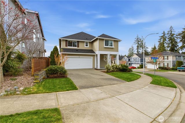 4731 S 322nd Street, Auburn, WA 98001