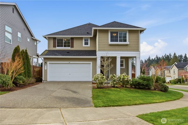 4731 S 322nd Street, Auburn, WA 98001