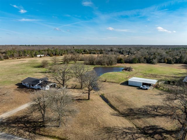 11311 Farm Road 197, Arthur City, TX 75411
