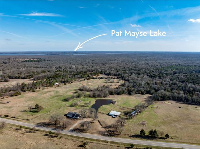 11311 Farm Road 197, Arthur City, TX 75411
