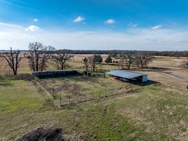 11311 Farm Road 197, Arthur City, TX 75411