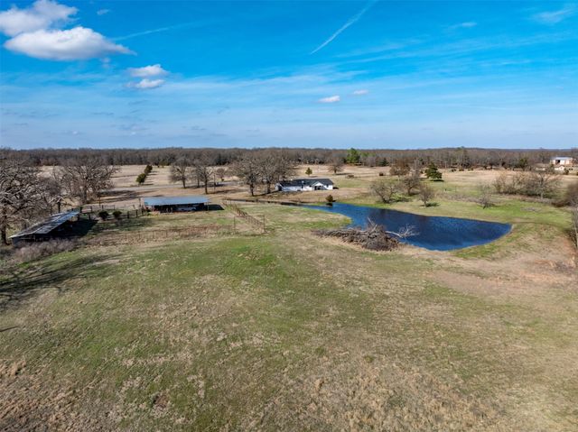 11311 Farm Road 197, Arthur City, TX 75411