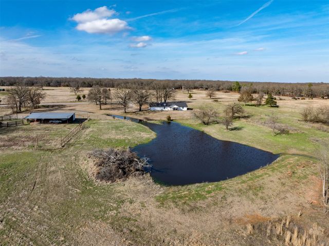 11311 Farm Road 197, Arthur City, TX 75411