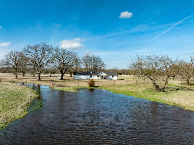 11311 Farm Road 197, Arthur City, TX 75411