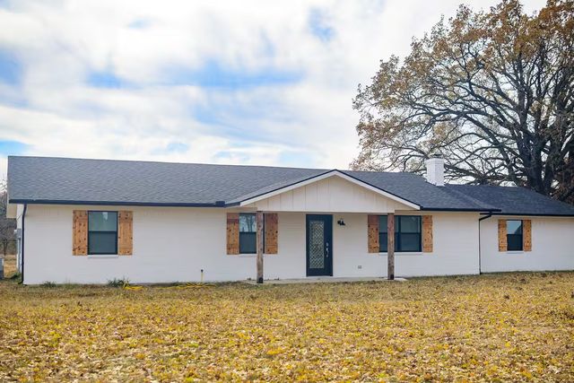 11311 Farm Road 197, Arthur City, TX 75411