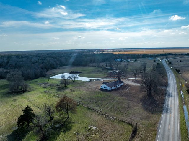 11311 Farm Road 197, Arthur City, TX 75411