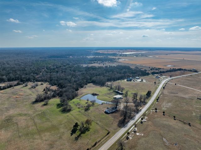 11311 Farm Road 197, Arthur City, TX 75411