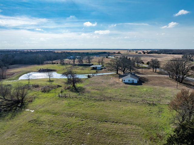 11311 Farm Road 197, Arthur City, TX 75411