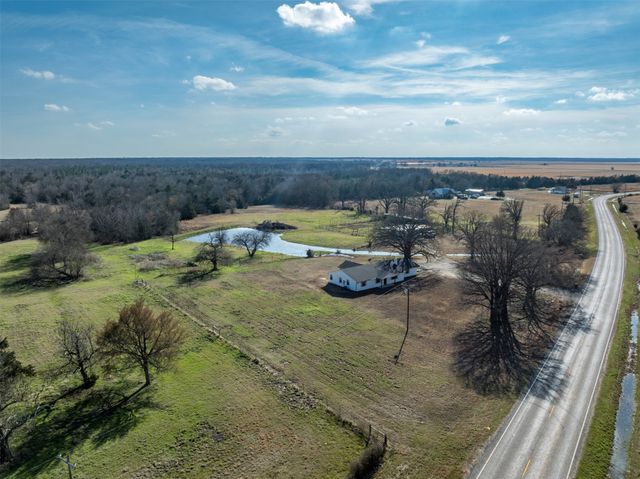 11311 Farm Road 197, Arthur City, TX 75411