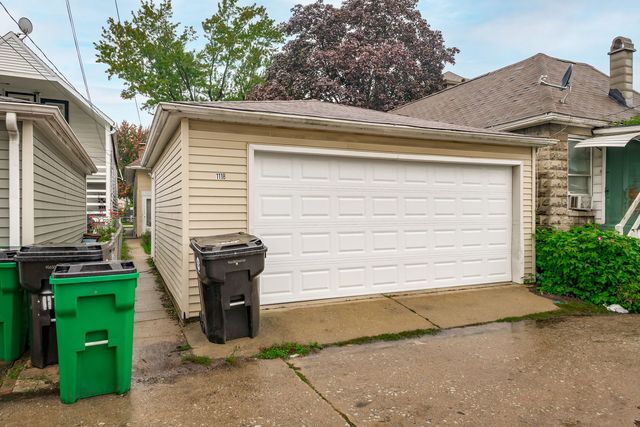 1118 Ferdinand Avenue, Forest Park, IL 60130
