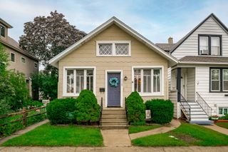 1118 Ferdinand Avenue, Forest Park, IL 60130